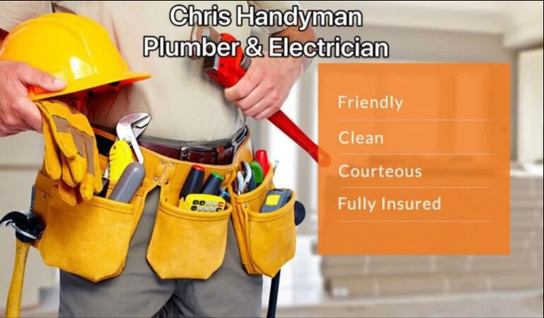 Plumbing Services in Ann Arbor & Ypsilanti Electrical Services